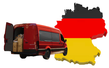 Colete Germania Colete Germania
