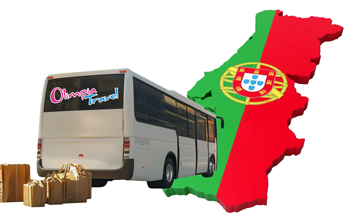 Transport colete Portugalia Transport colete Portugalia