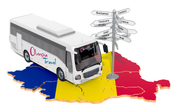Transport persoane Romania