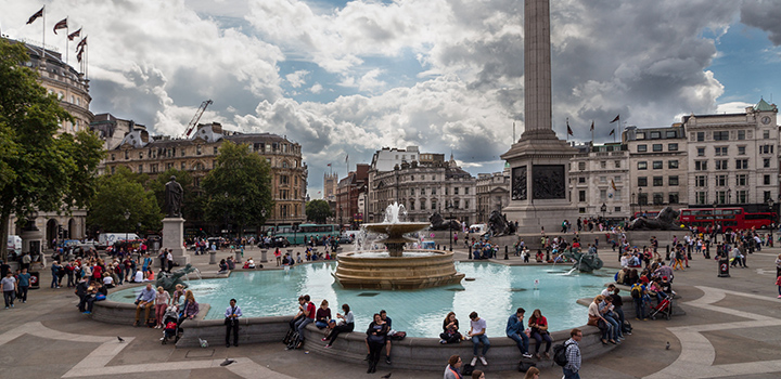 lucruri pe care le poti face gratuit in Londra