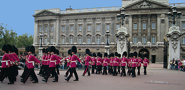 lucruri pe care le poti face gratuit in Londra