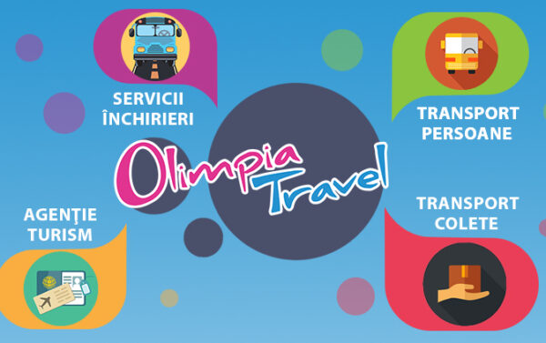 Servicii Olimpia Travel