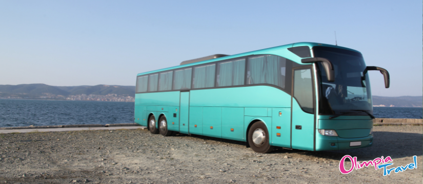 destinatii de vacanta unde poti ajunge usor cu autocarul