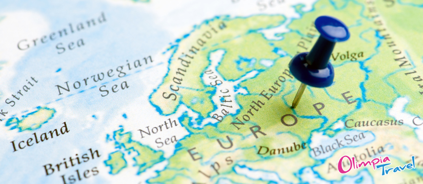 destinatii de calatorie europene