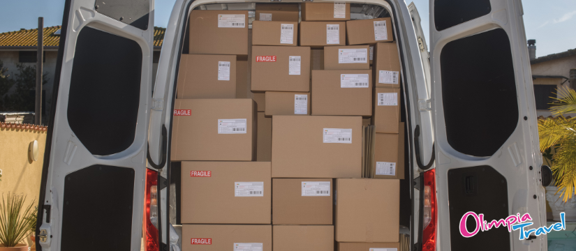 transport colete germania cu autocarul