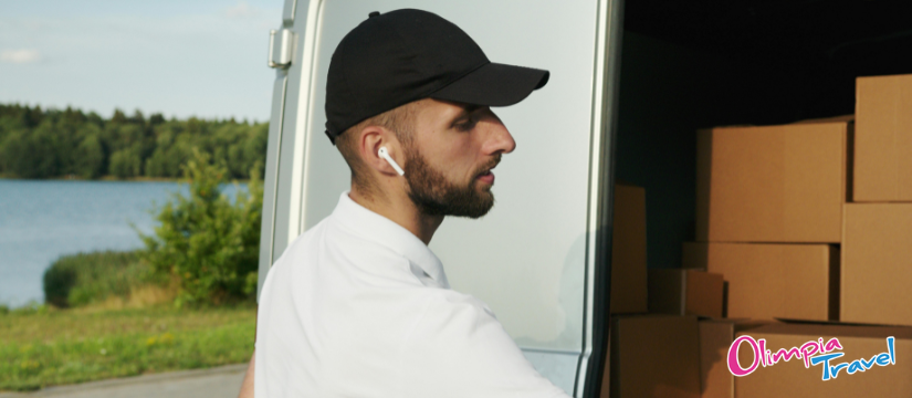 conditii transport colete voluminoase cu autocarul