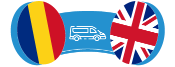 Microbuz Romania Anglia Microbuz Romania Anglia