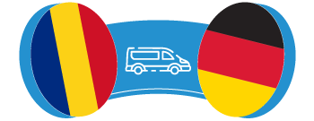 Microbuz Romania Germania Microbuz Romania Germania
