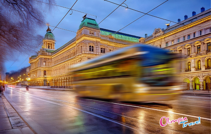 Transport persoane Austria Transport persoane Austria