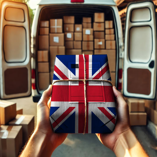Colet UK