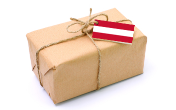 Info transport colete Austria