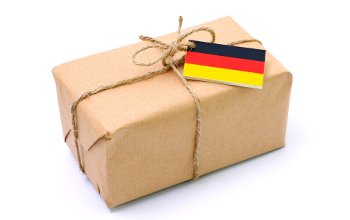Info transport colete Germania Info transport colete Germania