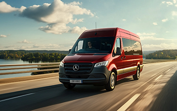 Poza transport colete Germania Romania Poza transport colete Germania Romania