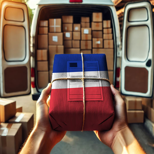 Transport colete franta cu autocarul Transport colete franta cu autocarul